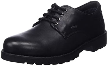 Panama Jack Herren Jackson GTX Oxford Flat, Negro C2, 41 EU im Sale